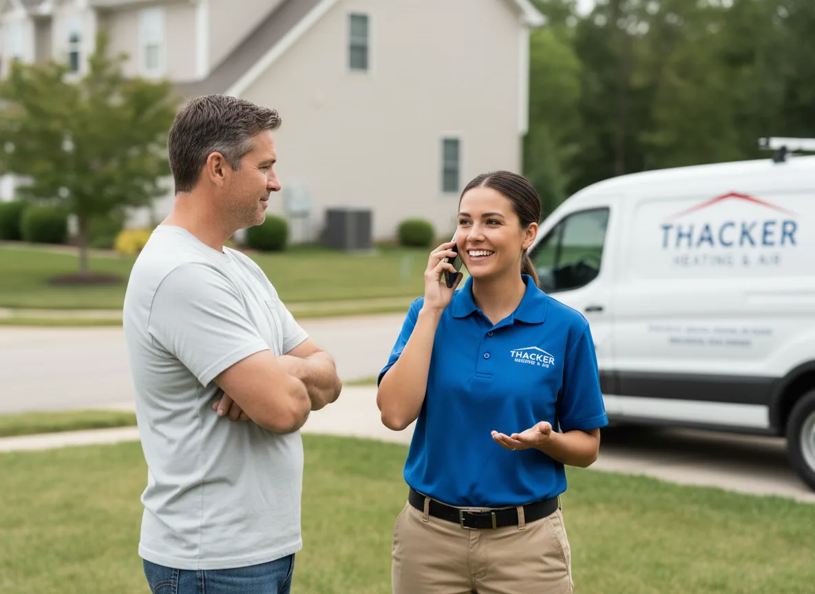 Ac Repair Huron, SD FAQs